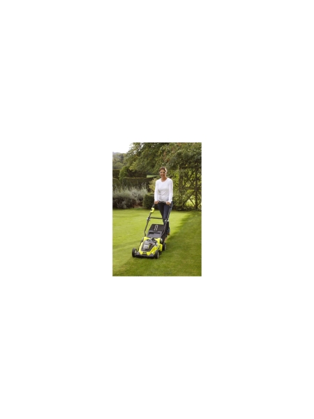 Аккумуляторная газонокосилка Ryobi RLM3640Li 3000679