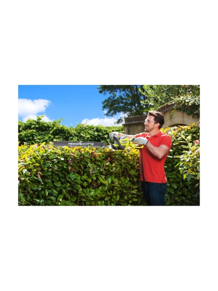 Электрический кусторез Ryobi RHT6760RL 5133003647