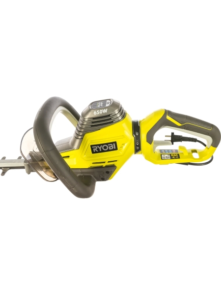 Электрический кусторез Ryobi RHT6760RL 5133003647
