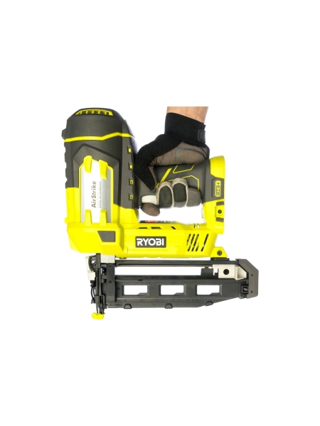 Аккумуляторный гвоздезабиватель Ryobi ONE+ R18N16G0 5133002222