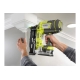 Аккумуляторный гвоздезабиватель Ryobi ONE+ R18N16G0 5133002222