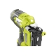 Аккумуляторный гвоздезабиватель Ryobi ONE+ R18N16G0 5133002222