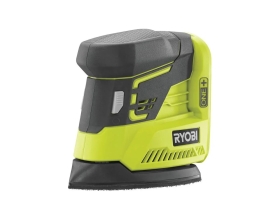 Дельташлифмашина Ryobi ONE+ R18PS-0 5133002443
