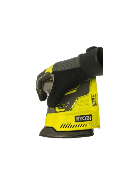 Дельташлифмашина Ryobi ONE+ R18PS-0 5133002443