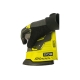 Дельташлифмашина Ryobi ONE+ R18PS-0 5133002443