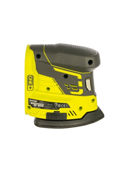 Дельташлифмашина Ryobi ONE+ R18PS-0 5133002443