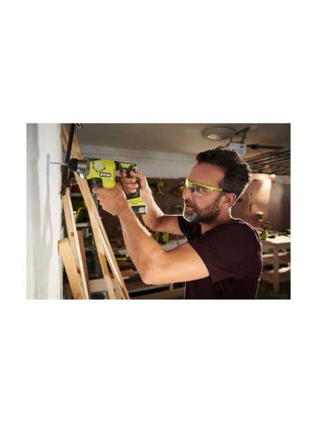 Аккумуляторный перфоратор Ryobi ONE+ R18SDS-125S 5133003818