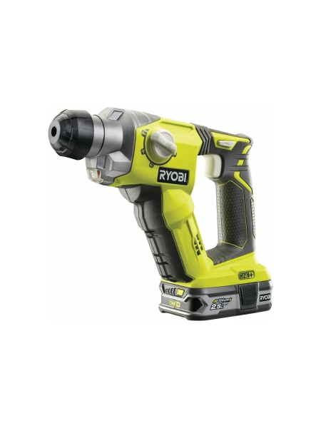 Аккумуляторный перфоратор Ryobi ONE+ R18SDS-125S 5133003818