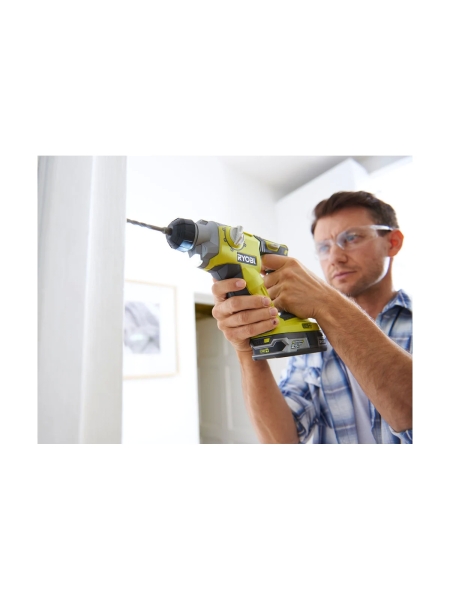 Аккумуляторный перфоратор Ryobi ONE+ R18SDS-125S 5133003818