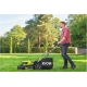 Аккумуляторная бесщеточная газонокосилка Ryobi 18В RY18LMX46A-0, 46см без АКБ и З/У 5133005789