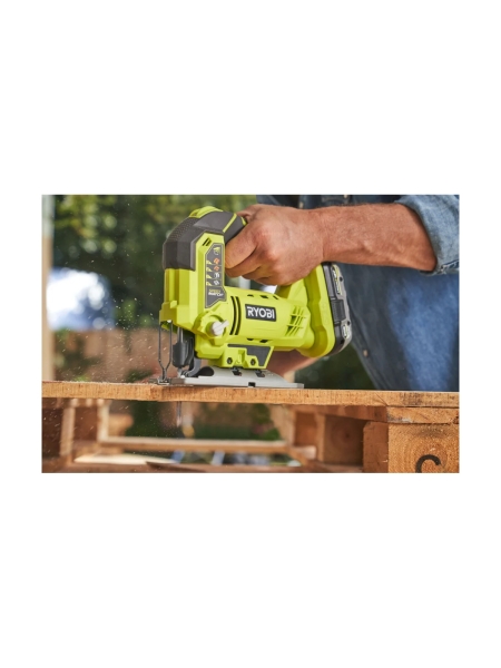 Набор инструмента Ryobi ONE+ R18DDJS-220S 5133003575