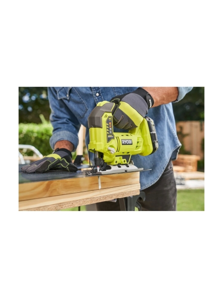 Набор инструмента Ryobi ONE+ R18DDJS-220S 5133003575