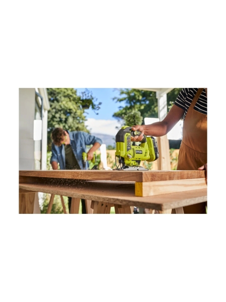 Набор инструмента Ryobi ONE+ R18DDJS-220S 5133003575