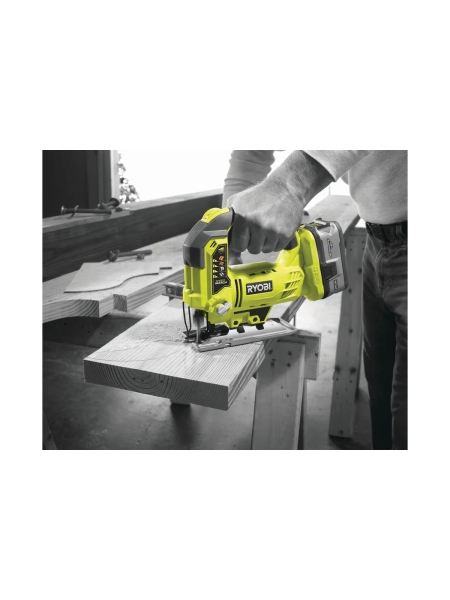 Набор инструмента Ryobi ONE+ R18DDJS-220S 5133003575