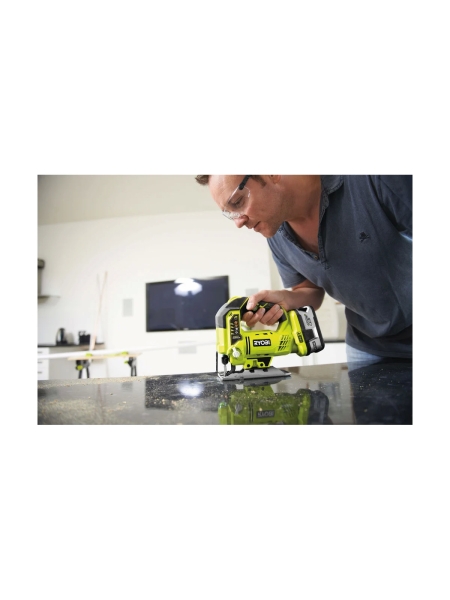 Набор инструмента Ryobi ONE+ R18DDJS-220S 5133003575