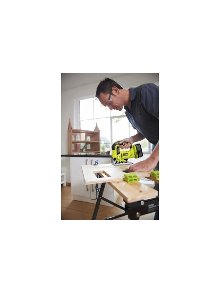 Набор инструмента Ryobi ONE+ R18DDJS-220S 5133003575