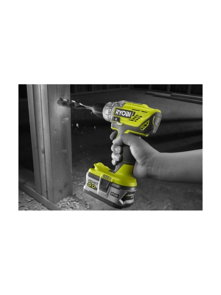 Набор инструмента Ryobi ONE+ R18DDJS-220S 5133003575