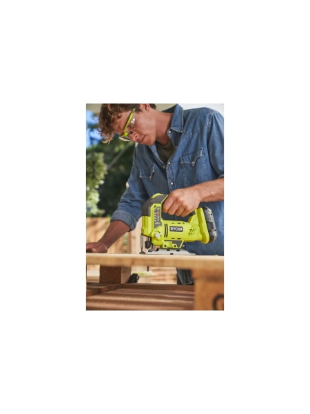 Набор инструмента Ryobi ONE+ R18DDJS-220S 5133003575