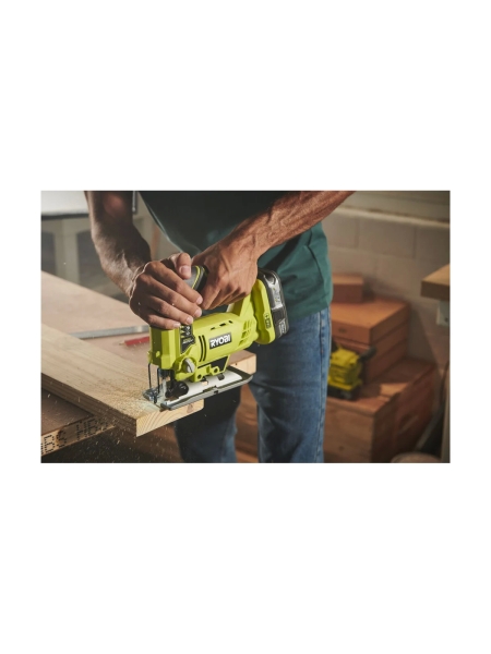 Набор инструмента Ryobi ONE+ R18DDJS-220S 5133003575