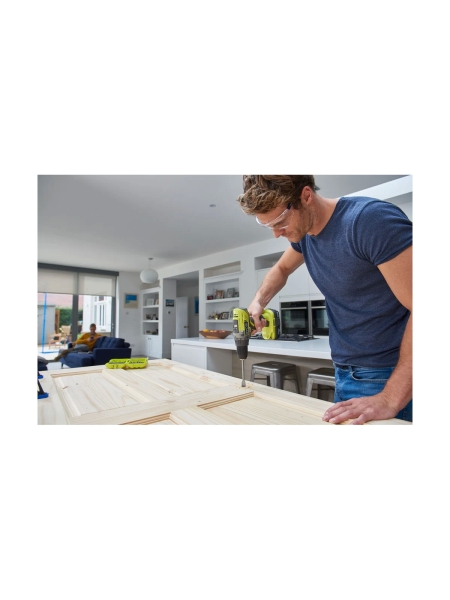 Набор инструмента Ryobi ONE+ R18DDJS-220S 5133003575