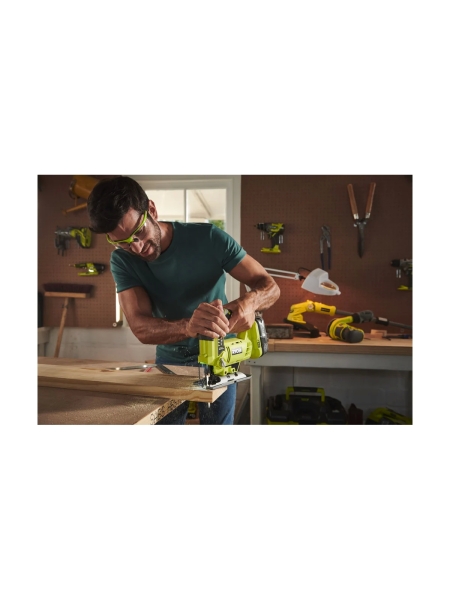Набор инструмента Ryobi ONE+ R18DDJS-220S 5133003575