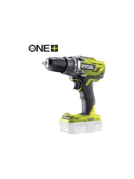 Набор инструмента Ryobi ONE+ R18DDJS-220S 5133003575