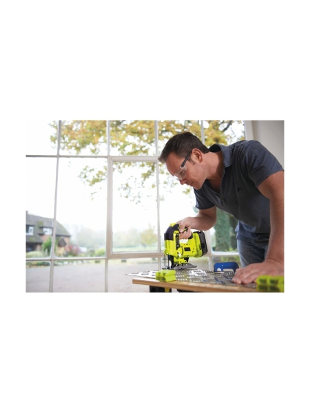 Набор инструмента Ryobi ONE+ R18DDJS-220S 5133003575