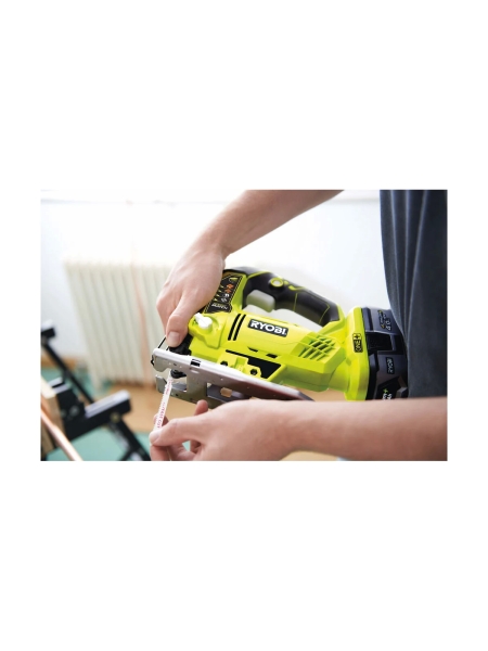 Набор инструмента Ryobi ONE+ R18DDJS-220S 5133003575