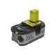 Набор Ryobi ONE+ RC18120-250 5133003364 аккумулятор (18 В; 5.0 А*ч; Li-Ion) 2 шт. и зарядное устройство RC18120