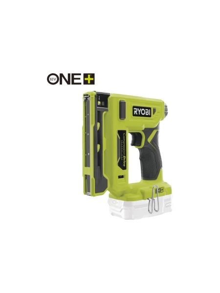 Аккумуляторный степлер Ryobi ONE+ R18ST50-0  без аккумулятора в комплекте 5133004496