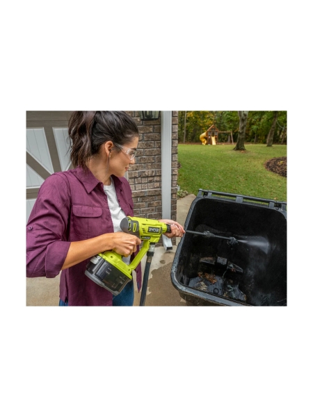 Моечная машина Ryobi ONE+ RY18PW22A-140 5133005054