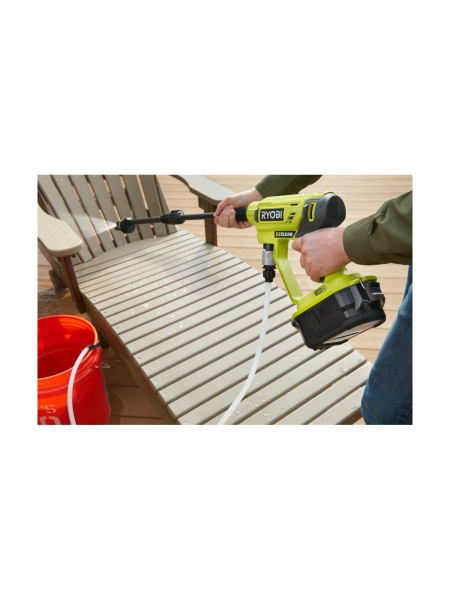 Моечная машина Ryobi ONE+ RY18PW22A-140 5133005054