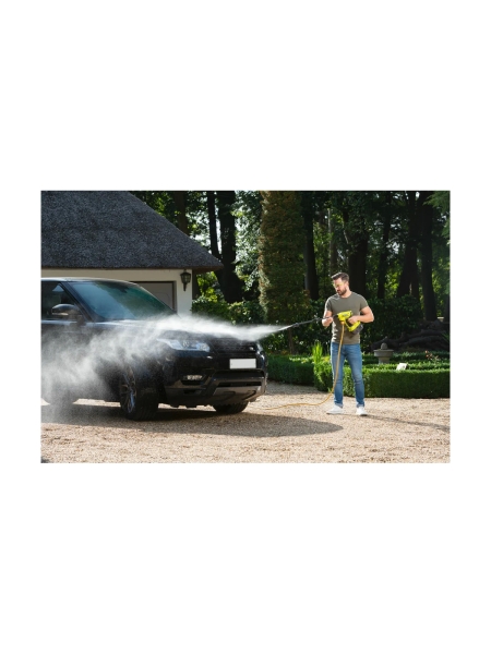 Моечная машина Ryobi ONE+ RY18PW22A-140 5133005054