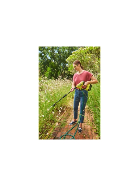 Моечная машина Ryobi ONE+ RY18PW22A-140 5133005054