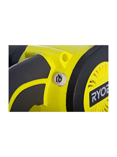Ленточная шлифмашина Ryobi 3000345(EBS8021VHG)