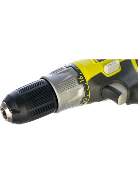 Дрель-шуруповерт Ryobi ONE+ R18DDP-L13S 5133002250