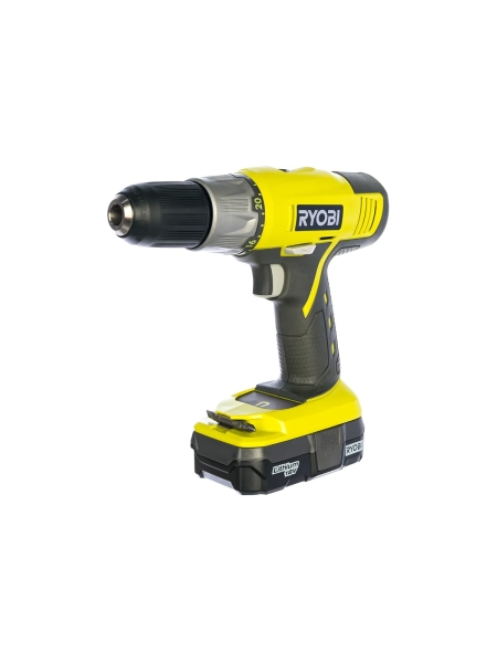 Дрель-шуруповерт Ryobi ONE+ R18DDP-L13S 5133002250