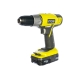 Дрель-шуруповерт Ryobi ONE+ R18DDP-L13S 5133002250