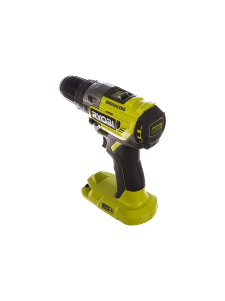 Бесщеточная ударная дрель-шуруповерт Ryobi ONE+ R18PD5-0 5133003595