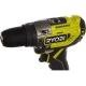 Бесщеточная ударная дрель-шуруповерт Ryobi ONE+ R18PD5-0 5133003595