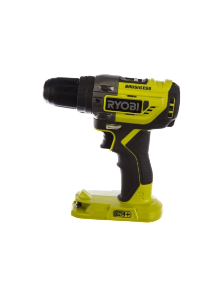 Бесщеточная ударная дрель-шуруповерт Ryobi ONE+ R18PD5-0 5133003595