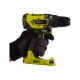 Бесщеточная ударная дрель-шуруповерт Ryobi ONE+ R18PD5-0 5133003595