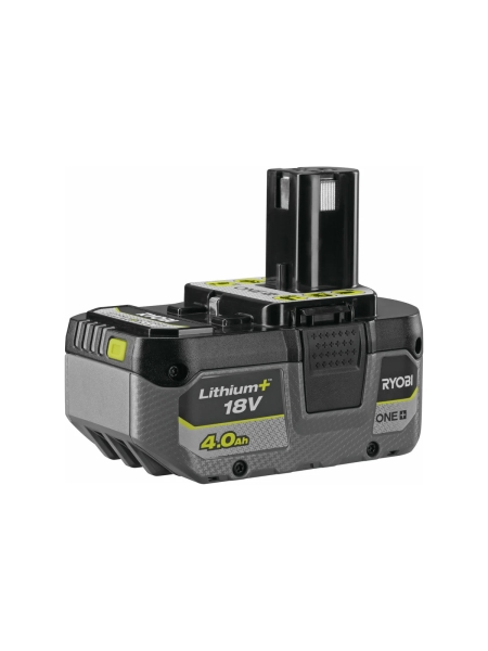 Аккумулятор Ryobi ONE+ RB1840X (18 В; 4 А*ч; Li-ion) 5133005053