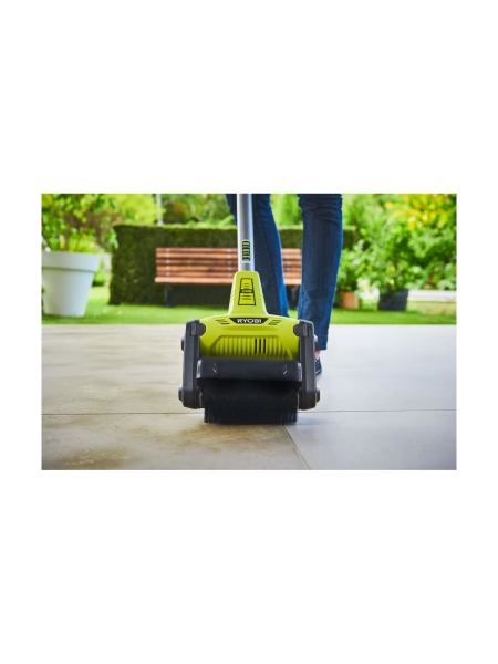 Щеточная машина Ryobi ONE+ RY18PCB-0 с нейлоновой щеткой 5133004729