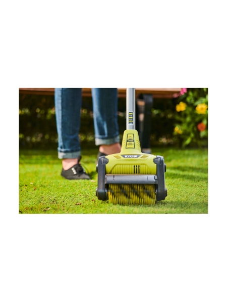 Щеточная машина Ryobi ONE+ RY18PCB-0 с нейлоновой щеткой 5133004729