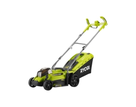 Аккумуляторная газонокосилка Ryobi ONE+ RLM18X33H40F 5133003701