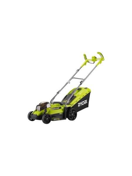 Аккумуляторная газонокосилка Ryobi ONE+ RLM18X33H40F 5133003701