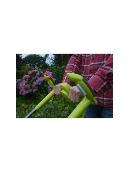 Аккумуляторная газонокосилка Ryobi ONE+ RLM18X33H40F 5133003701