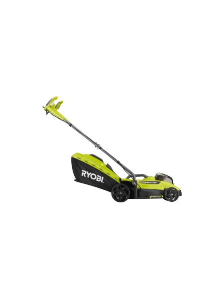 Аккумуляторная газонокосилка Ryobi ONE+ RLM18X33H40F 5133003701
