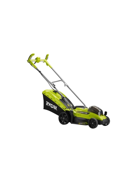 Аккумуляторная газонокосилка Ryobi ONE+ RLM18X33H40F 5133003701